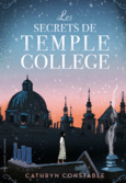 Couverture Les secrets de Temple College ()