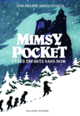 Couverture Mimsy Pocket et les enfants sans nom ()