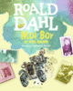 Couverture Moi, Boy et plus encore (Roald Dahl)