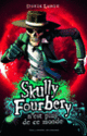 Couverture Skully Fourbery n'est plus de ce monde (Derek Landy)