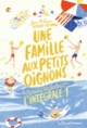 Couverture Une famille aux petits oignons (Jean-Philippe Arrou-Vignod)