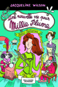 Couverture Une nouvelle vie pour Millie Plume ()