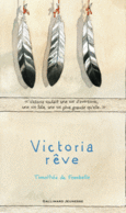 Couverture Victoria rêve ()