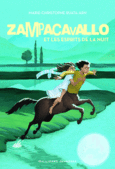 Couverture Zampacavallo et les esprits de la nuit ()