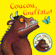 Couverture Coucou, Gruffalo! ()