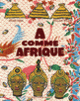 Couverture A comme Afrique (Kouam Tawa)