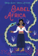 Couverture Babel Africa (Muriel Bloch)