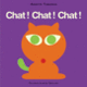 Couverture Chat! Chat! Chat! (Annette Tamarkin)