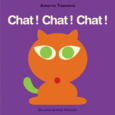 Couverture Chat! Chat! Chat! ()