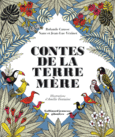 Couverture Contes de la Terre Mère (,Jean-Luc Vézinet,Nane Vézinet)