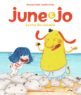 Couverture June et Jo ()