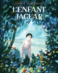 Couverture L'enfant jaguar ()