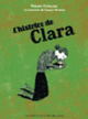 Couverture L'histoire de Clara (Vincent Cuvellier)