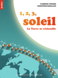 Couverture La Terre se réchauffe ()