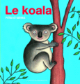 Couverture Le koala (,Francesco Pittau)