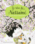 Couverture Le rêve de Natsumé (,Geneviève Maurin)