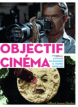 Couverture Objectif Cinéma (,Pierre Guislain)