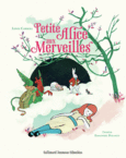 Couverture Petite Alice aux Merveilles () Couverture Petite Alice aux Merveilles ()