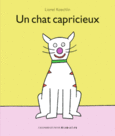 Couverture Un chat capricieux ()