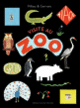 Couverture Visite au zoo (Bernadette Gervais,Francesco Pittau)