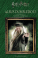 Couverture Albus Dumbledore (Collectif(s) Collectif(s))