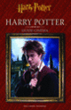 Couverture Harry Potter (Felicity Baker)