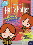 Couverture Harry Potter – Blagues et devinettes ()