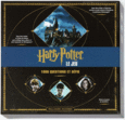 Couverture Harry Potter : Le jeu ()