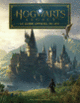 Couverture Hogwarts Legacy - Le guide officiel du jeu (Kate Lewis)