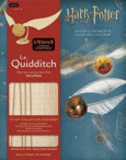 Couverture Le Quidditch ()