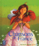 Couverture Chansons de France (Collectif(s) Collectif(s))