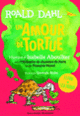 Couverture Un amour de tortue (Roald Dahl)