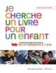 Couverture Je cherche un livre pour un enfant (Sophie Van der Linden)