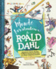 Couverture Le monde farabuleux de Roald Dahl (Stella Caldwell)