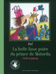 Couverture La belle lisse poire du Prince de Motordu ()