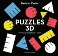 Couverture Puzzles 3D ()