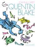 Couverture Quentin Blake ()