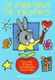 Couverture Le livre-jeux de Trotro (Bénédicte Guettier)