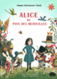 Couverture Alice au pays des merveilles (Lewis Carroll,Emma Chichester Clark)