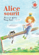 Couverture Alice sourit (Jeanne Willis)