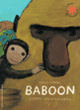 Couverture Baboon (Kate Banks)