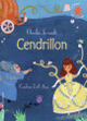 Couverture Cendrillon (Charles Perrault)