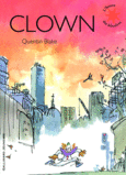 Couverture Clown ()