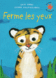 Couverture Ferme les yeux (Kate Banks)