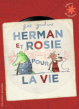 Couverture Herman et Rosie pour la vie ()