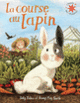 Couverture La course au lapin (Polly Faber,Briony May Smith)