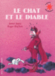 Couverture Le chat et le diable (James Joyce)