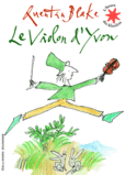 Couverture Le violon d'Yvon ()