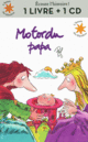 Couverture Motordu papa () Couverture Motordu papa ()