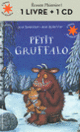 Couverture Petit Gruffalo (Julia Donaldson)